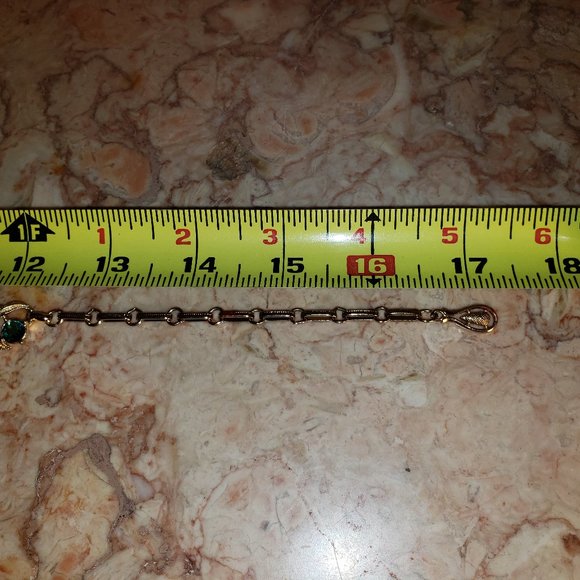 Coro Dazzling Vintage Necklace - Picture 5 of 8